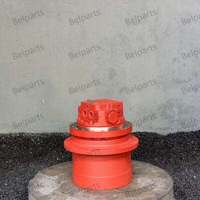 PHV-390-53B-8940A एक्सकेवेटर ट्रैवल मोटर असेंबली फाइनल ड्राइव गियरबॉक्स वॉकिंग ड्राइव मोटर बेलपार्ट्स