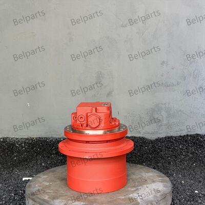 PHV-390-53B-8940A एक्सकेवेटर ट्रैवल मोटर असेंबली फाइनल ड्राइव गियरबॉक्स वॉकिंग ड्राइव मोटर बेलपार्ट्स
