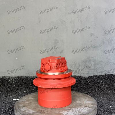PHV-390-53B-8940A एक्सकेवेटर ट्रैवल मोटर असेंबली फाइनल ड्राइव गियरबॉक्स वॉकिंग ड्राइव मोटर बेलपार्ट्स