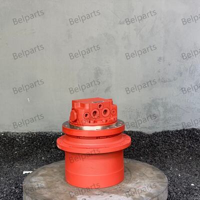 PHV-390-53B-8940A एक्सकेवेटर ट्रैवल मोटर असेंबली फाइनल ड्राइव गियरबॉक्स वॉकिंग ड्राइव मोटर बेलपार्ट्स