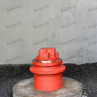 PHV-390-53B-8940A एक्सकेवेटर ट्रैवल मोटर असेंबली फाइनल ड्राइव गियरबॉक्स वॉकिंग ड्राइव मोटर बेलपार्ट्स