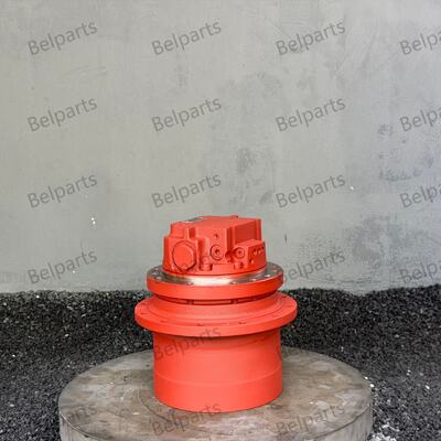 PHV-390-53B-8940A एक्सकेवेटर ट्रैवल मोटर असेंबली फाइनल ड्राइव गियरबॉक्स वॉकिंग ड्राइव मोटर बेलपार्ट्स