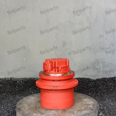 PHV-390-53B-8940A एक्सकेवेटर ट्रैवल मोटर असेंबली फाइनल ड्राइव गियरबॉक्स वॉकिंग ड्राइव मोटर बेलपार्ट्स
