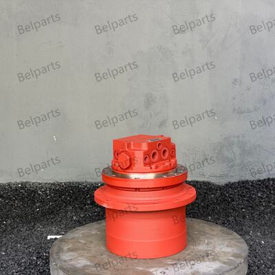 PHV-390-53B-8940A एक्सकेवेटर ट्रैवल मोटर असेंबली फाइनल ड्राइव गियरबॉक्स वॉकिंग ड्राइव मोटर बेलपार्ट्स