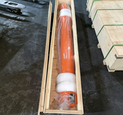 EC460CL Hydraulic Boom Cylinder for Excavator Spare Parts 14548954 Aftermarket High Quality