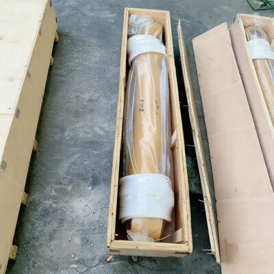 312CL एक्सकेवेटर स्पेयर पार्ट्स के लिए हाइड्रोलिक बाल्टी सिलेंडर 295-9396 2959396 उच्च गुणवत्ता