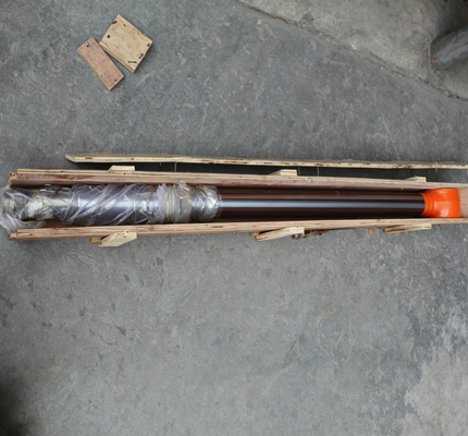 Link-Belt LS5800C II Hydraulic Boom Cylinder for Excavator Spare Parts LNU0197 Aftermarket High Quality