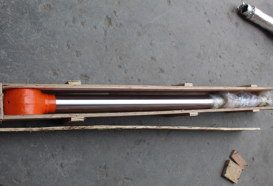 SK330LC VI SK330 VI Hydraulic Bucket Cylinder for Kobelco Excavator Spare Parts LC01V00006F1 Aftermarket High Quality