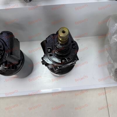 HD785-7 561-40-83300 डंप ट्रक के लिए स्टीयरिंग वाल्व हाइड्रोलिक कंट्रोल वाल्व स्पेयर पार्ट्स बेल पार्ट्स