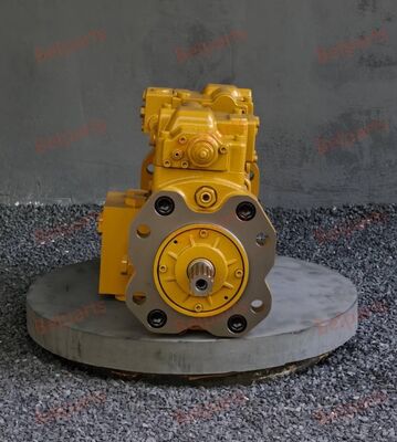 E312 K3V63DT‑9N3D‑14 Excavator Hydraulic Main Pump T Piston Pump For Excavator Replacement Parts Belparts
