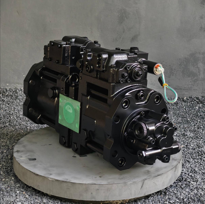 जेसीबी130 K3V63DTP-9C22-14T उत्खनन हाइड्रोलिक मुख्य पंप पिस्टन पंप उत्खनन प्रतिस्थापन भागों के लिए बेल्परट्स