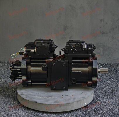 जेसीबी130 K3V63DTP-9C22-14T उत्खनन हाइड्रोलिक मुख्य पंप पिस्टन पंप उत्खनन प्रतिस्थापन भागों के लिए बेल्परट्स