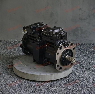 जेसीबी130 K3V63DTP-9C22-14T उत्खनन हाइड्रोलिक मुख्य पंप पिस्टन पंप उत्खनन प्रतिस्थापन भागों के लिए बेल्परट्स