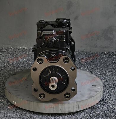 जेसीबी130 K3V63DTP-9C22-14T उत्खनन हाइड्रोलिक मुख्य पंप पिस्टन पंप उत्खनन प्रतिस्थापन भागों के लिए बेल्परट्स