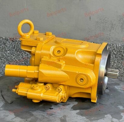 E305.5 A10V060‑15T  Excavator Hydraulic Main Pump Piston Pump For  Excavator Replacement Spare Parts Belparts