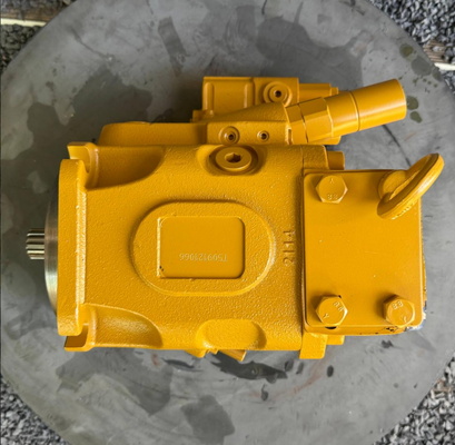 E305.5 A10V060‑15T  Excavator Hydraulic Main Pump Piston Pump For  Excavator Replacement Spare Parts Belparts