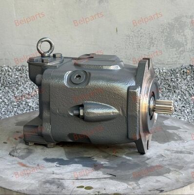 A10V063LA8D‐15T खुदाई मशीन हाइड्रोलिक मुख्य पंप पिस्टन पंप खुदाई मशीन बेल पार्ट्स के लिए स्पेयर पार्ट्स