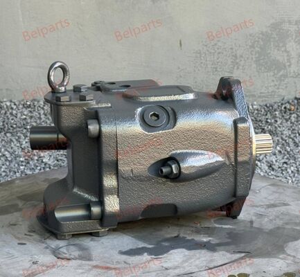 A10V063LA8D‐15T खुदाई मशीन हाइड्रोलिक मुख्य पंप पिस्टन पंप खुदाई मशीन बेल पार्ट्स के लिए स्पेयर पार्ट्स