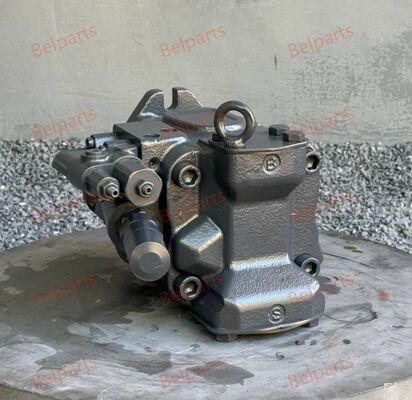 A10V063LA8D‐15T खुदाई मशीन हाइड्रोलिक मुख्य पंप पिस्टन पंप खुदाई मशीन बेल पार्ट्स के लिए स्पेयर पार्ट्स