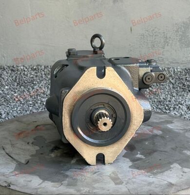 A10V063LA8D‐15T खुदाई मशीन हाइड्रोलिक मुख्य पंप पिस्टन पंप खुदाई मशीन बेल पार्ट्स के लिए स्पेयर पार्ट्स