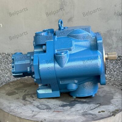 AP2D36-15T खुदाई मशीन हाइड्रोलिक पंप पिस्टन मुख्य पंप खुदाई मशीन प्रतिस्थापन स्पेयर पार्ट्स बेल पार्ट्स