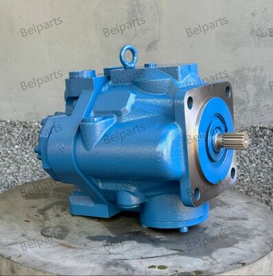 AP2D36-15T खुदाई मशीन हाइड्रोलिक पंप पिस्टन मुख्य पंप खुदाई मशीन प्रतिस्थापन स्पेयर पार्ट्स बेल पार्ट्स