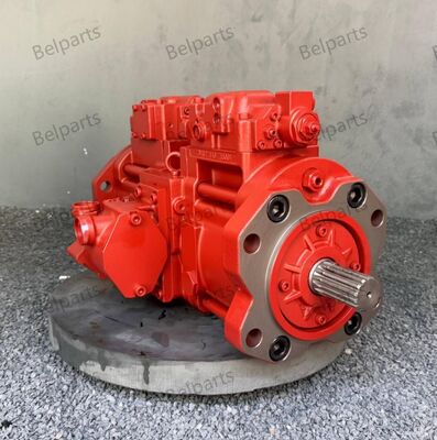 DH258 K3V112DTP-HNOV-14T-02 एक्सकेवेटर हाइड्रोलिक मेन पंप असेंबली belparts के साथ संगत