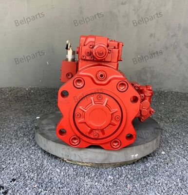 DH258 K3V112DTP-HNOV-14T-02 एक्सकेवेटर हाइड्रोलिक मेन पंप असेंबली belparts के साथ संगत