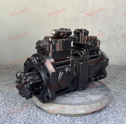 SY235‑8 K5V140DTP‑9T1L‑17T Excavator Hydraulic Main Pump Assembly Compatible with Replacement Spare Parts belparts