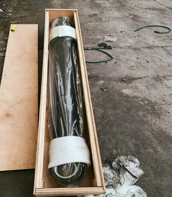 SK330LC VI SK330 VI Hydraulic Boom Cylinder for Kobelco Excavator Spare Parts LC01V00005F1 Aftermarket High Quality