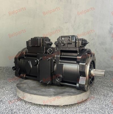 JCB220 K3V112DTP‐9C32‐14T उत्खनन उपकरण के लिए हाइड्रोलिक मुख्य पंप