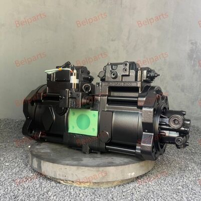 JCB220 K3V112DTP‐9C32‐14T उत्खनन उपकरण के लिए हाइड्रोलिक मुख्य पंप