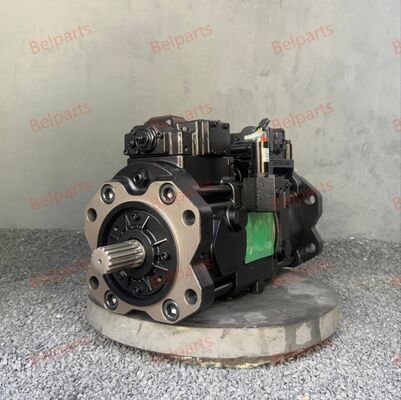 JCB220 K3V112DTP‐9C32‐14T उत्खनन उपकरण के लिए हाइड्रोलिक मुख्य पंप