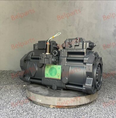 SH200A3 K3V112DTP‐9N24‐14T उत्खनन उपकरण के लिए हाइड्रोलिक मुख्य पंप