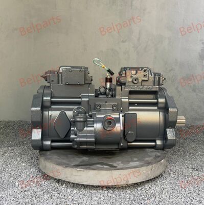 SH200A3 K3V112DTP‐9N24‐14T उत्खनन उपकरण के लिए हाइड्रोलिक मुख्य पंप