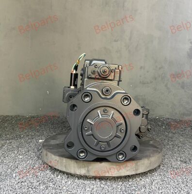 SH200A3 K3V112DTP‐9N24‐14T उत्खनन उपकरण के लिए हाइड्रोलिक मुख्य पंप