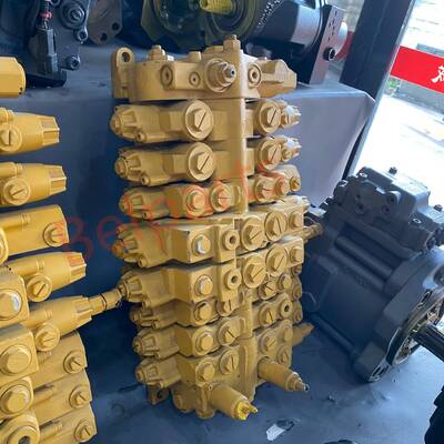 E307E2,307E2 High Quality Excavator Hydraulic Main Pump Hydraulic Pump for Excavator Spare Parts Belparts