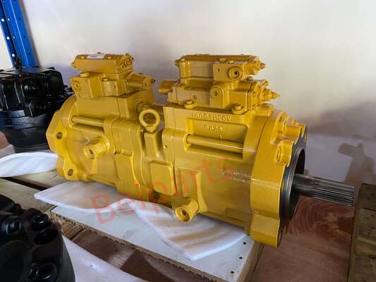 350L,E350L  High Quality Excavator Hydraulic Main Pump Hydraulic Pump for Excavator Spare Parts Belparts