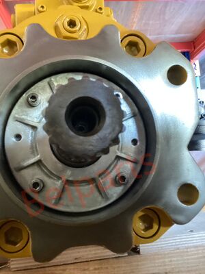 350L,E350L  High Quality Excavator Hydraulic Main Pump Hydraulic Pump for Excavator Spare Parts Belparts