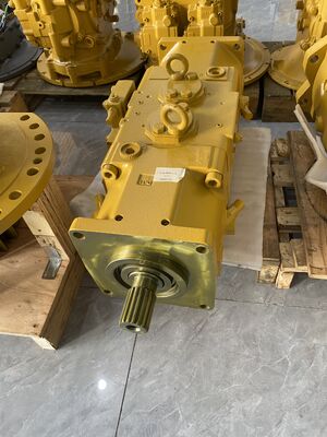365B E365B Replacement Hydraulic Main Pump for Excavator, Construction Machinery Spare Parts Belparts