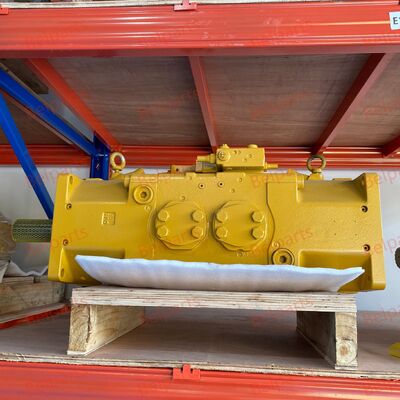 374D E374D Aftermarket Excavator Hydraulic Pump Assembly Hydraulic Piston Pump for Construction Equipment Belparts