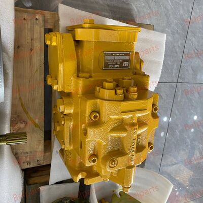 966H E966H Replacement Hydraulic Pump for  Wheel Loader, Construction Machinery Spare Parts Belparts
