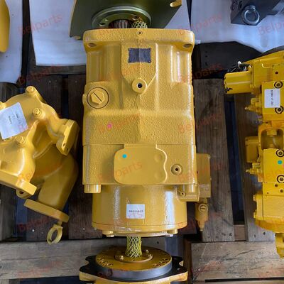992G E992G Replacement Hydraulic Pump for  Wheel Loader, Construction Machinery Spare Parts Belparts