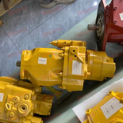 D7R Replacement Hydraulic Pump for  Bulldozer, Construction Machinery Spare Parts Belparts
