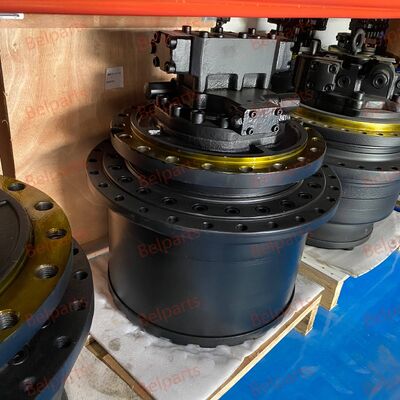 DX420LC-7 Final Drive Excavator Travel Motor Assembly Construction Machinery Spare Parts Belparts