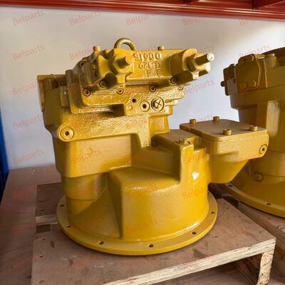 E320B 320BL A8VO107 Excavator Parts Hydraulic Pump  Main Pump Construction Machinery Replacement Parts Belparts