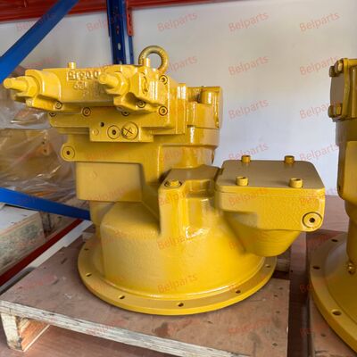 E320B 320BL A8VO107 Excavator Parts Hydraulic Pump  Main Pump Construction Machinery Replacement Parts Belparts