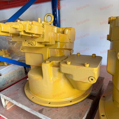 E320B 320BL A8VO107 Excavator Parts Hydraulic Pump  Main Pump Construction Machinery Replacement Parts Belparts