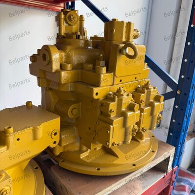 336D2  E336D2 Excavator Hydraulic Pump Main Pump Construction Machinery Parts Belparts