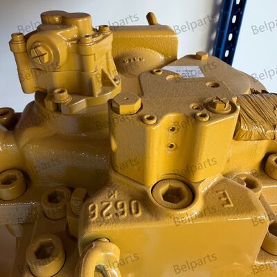 336D2  E336D2 Excavator Hydraulic Pump Main Pump Construction Machinery Parts Belparts